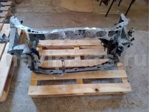 Морда рама Honda Accord, 2010 г., арт. 77397608