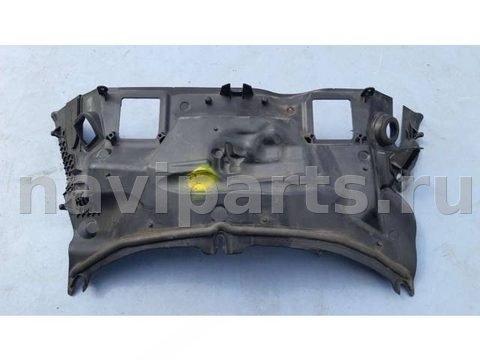 Морда рама Mercedes C W205, 2017 г., OEM 14279A, арт. 78395134