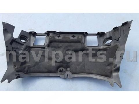 Морда рама Mercedes C W205, 2017 г., OEM 14279A, арт. 78395134, фото 4