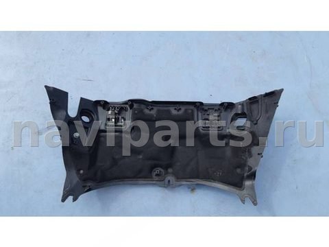 Морда рама Mercedes C W205, 2017 г., OEM A2056207801, арт. 78397977, фото 2