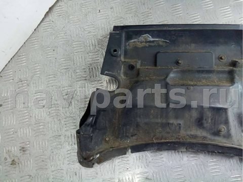Морда рама Volkswagen Touareg, 2011 г., OEM 7P6819523, арт. 80868692, фото 2