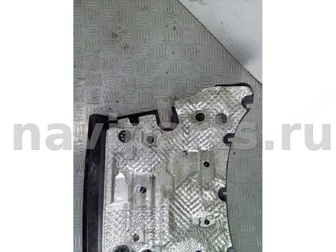 Морда рама Volkswagen Touareg, 2011 г., OEM 7P6819523, арт. 80868692, фото 5