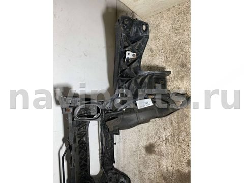 Морда рама Ford Transit Custom, 2017 г., OEM GK218B041AE, арт. 81762665, фото 10