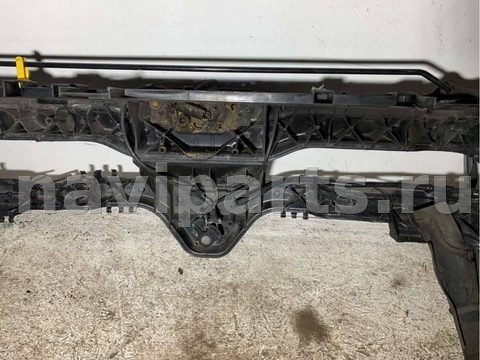 Морда рама Ford Transit Custom, 2017 г., OEM GK218B041AE, арт. 81762665, фото 11