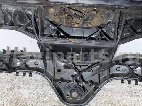 Морда рама Ford Transit Custom, 2017 г., OEM GK218B041AE, арт. 81762665, фото 12