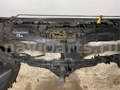 Морда рама Ford Transit Custom, 2017 г., OEM GK218B041AE, арт. 81762665, фото 4