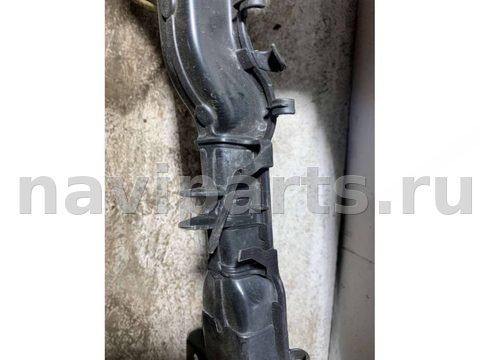 Морда рама Ford Transit Custom, 2017 г., OEM GK218B041AE, арт. 81762665, фото 8
