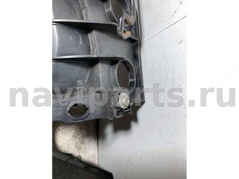 Морда рама Ford Transit Custom, 2017 г., OEM GK218B041AE, арт. 81762665, фото 9