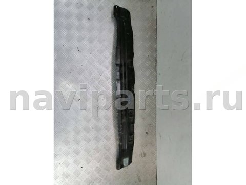 Морда рама Volkswagen Touareg, 2007 г., OEM 7L0805551A, арт. 82248352