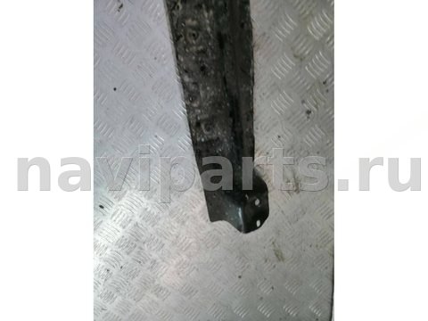 Морда рама Volkswagen Touareg, 2007 г., OEM 7L0805551A, арт. 82248352, фото 10