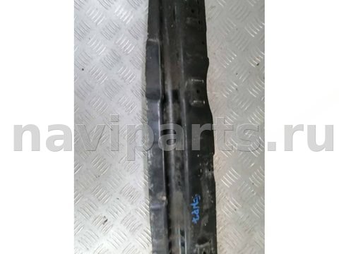 Морда рама Volkswagen Touareg, 2007 г., OEM 7L0805551A, арт. 82248352, фото 13