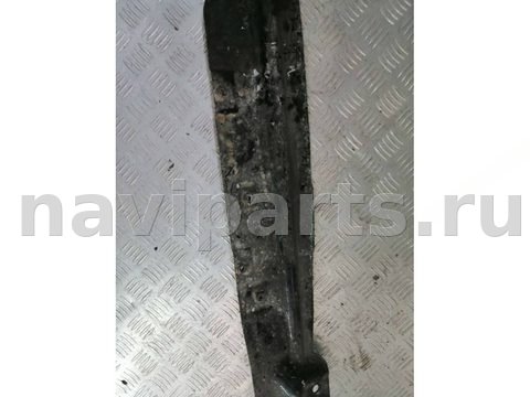 Морда рама Volkswagen Touareg, 2007 г., OEM 7L0805551A, арт. 82248352, фото 14