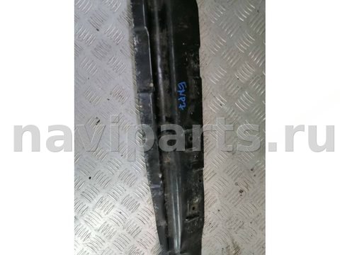 Морда рама Volkswagen Touareg, 2007 г., OEM 7L0805551A, арт. 82248352, фото 4