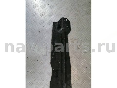 Морда рама Volkswagen Touareg, 2007 г., OEM 7L0805551A, арт. 82248352, фото 7