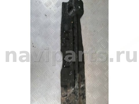 Морда рама Volkswagen Touareg, 2007 г., OEM 7L0805551A, арт. 82248352, фото 8