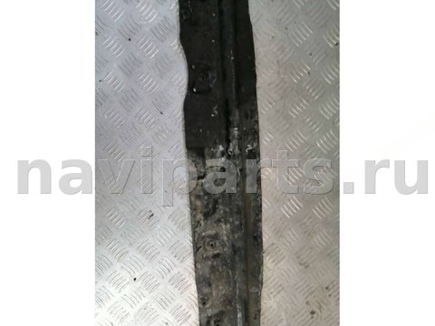 Морда рама Volkswagen Touareg, 2007 г., OEM 7L0805551A, арт. 82248352, фото 9