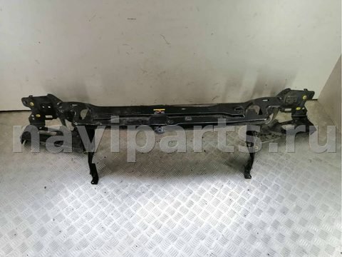 Морда рама Volvo XC90, 2010 г., арт. 85443428