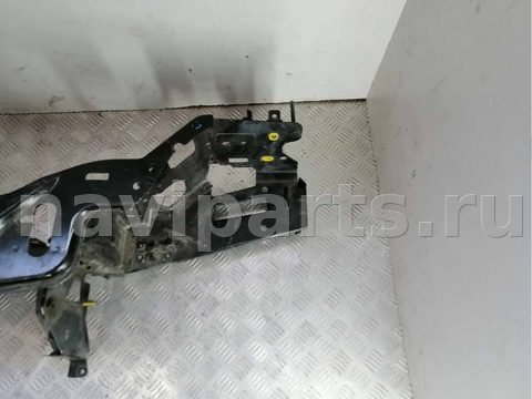 Морда рама Volvo XC90, 2010 г., арт. 85443428, фото 10