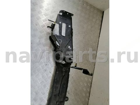 Морда рама Volvo XC90, 2010 г., арт. 85443428, фото 11