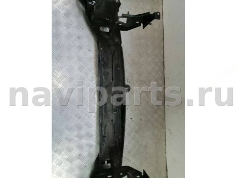 Морда рама Volvo XC90, 2010 г., арт. 85443428, фото 13