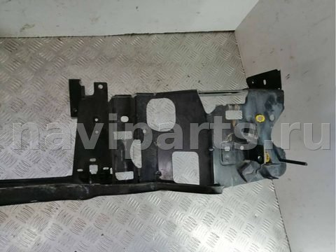 Морда рама Volvo XC90, 2010 г., арт. 85443428, фото 16