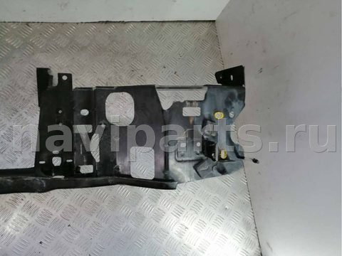 Морда рама Volvo XC90, 2010 г., арт. 85443428, фото 17