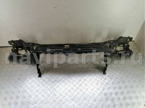 Морда рама Volvo XC90, 2010 г., арт. 85443428, фото 2