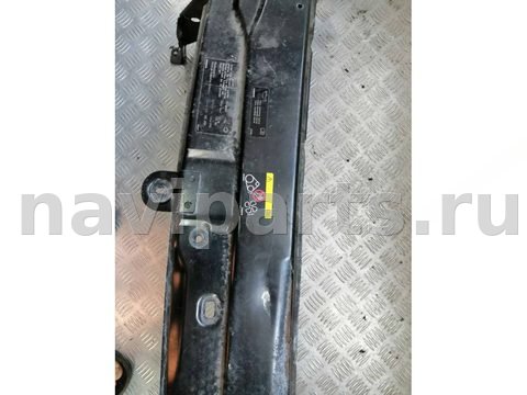 Морда рама Volvo XC90, 2010 г., арт. 85443428, фото 20