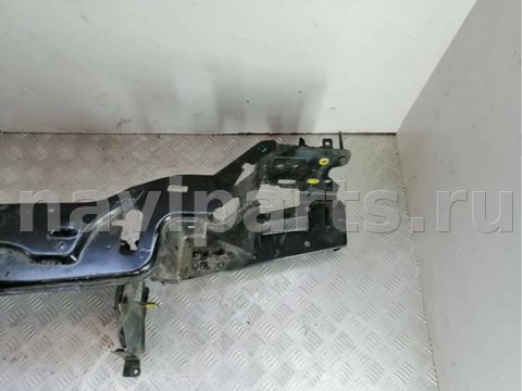 Морда рама Volvo XC90, 2010 г., арт. 85443428, фото 9