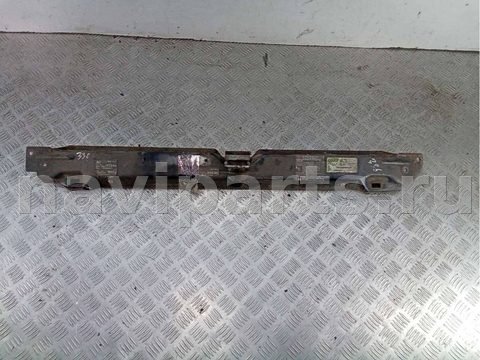Морда рама Volkswagen Transporter T4, 2001 г., OEM 701010080R, арт. 86734740