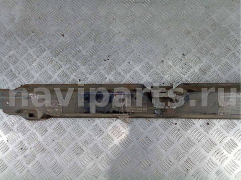 Морда рама Volkswagen Transporter T4, 2001 г., OEM 701010080R, арт. 86734740, фото 3