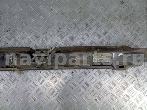Морда рама Volkswagen Transporter T4, 2001 г., OEM 701010080R, арт. 86734740, фото 4