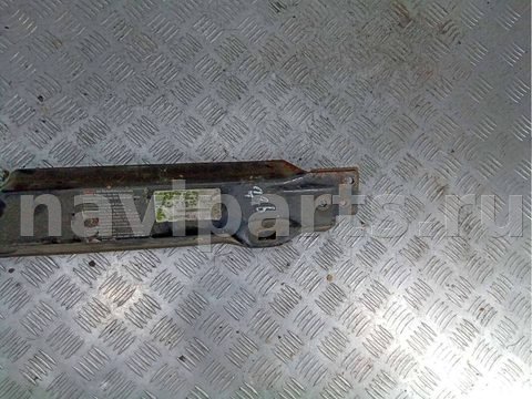 Морда рама Volkswagen Transporter T4, 2001 г., OEM 701010080R, арт. 86734740, фото 5