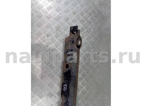 Морда рама Volkswagen Transporter T4, 2001 г., OEM 701010080R, арт. 86734740, фото 6