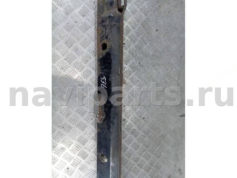 Морда рама Volkswagen Transporter T4, 2001 г., OEM 701010080R, арт. 86734740, фото 7