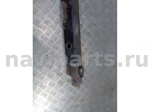 Морда рама Volkswagen Transporter T4, 2001 г., OEM 701010080R, арт. 86734740, фото 8