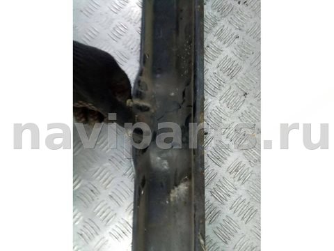 Морда рама Volkswagen Transporter T4, 1996 г., арт. 86734902, фото 10