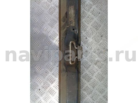 Морда рама Volkswagen Transporter T4, 1996 г., арт. 86734902, фото 11