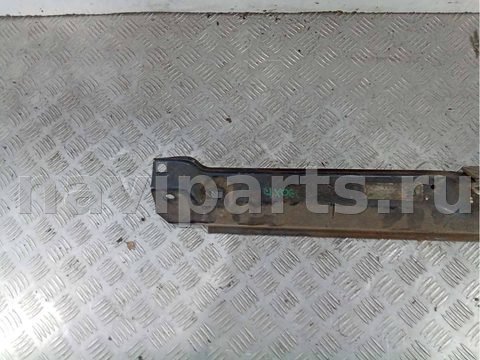 Морда рама Volkswagen Transporter T4, 1996 г., арт. 86734902, фото 2