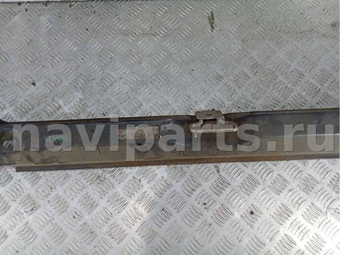 Морда рама Volkswagen Transporter T4, 1996 г., арт. 86734902, фото 3