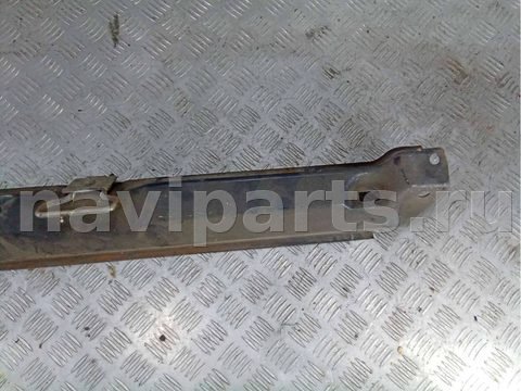 Морда рама Volkswagen Transporter T4, 1996 г., арт. 86734902, фото 4
