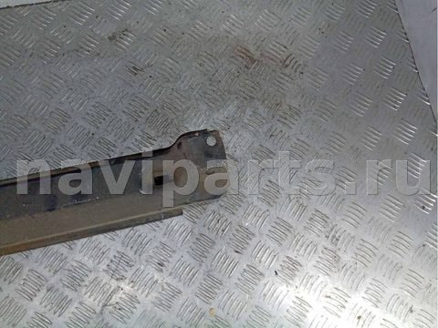 Морда рама Volkswagen Transporter T4, 1996 г., арт. 86734902, фото 5