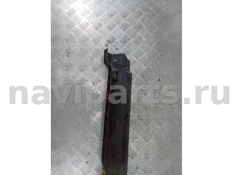 Морда рама Volkswagen Transporter T4, 1996 г., арт. 86734902, фото 6