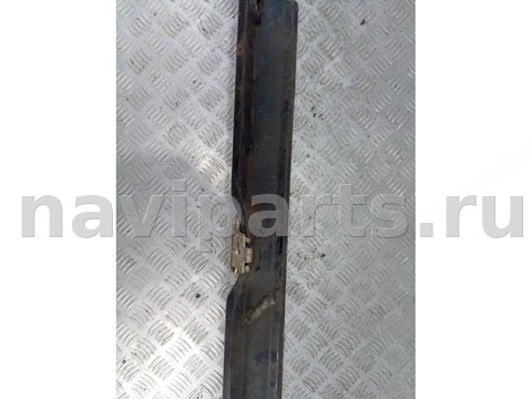 Морда рама Volkswagen Transporter T4, 1996 г., арт. 86734902, фото 7