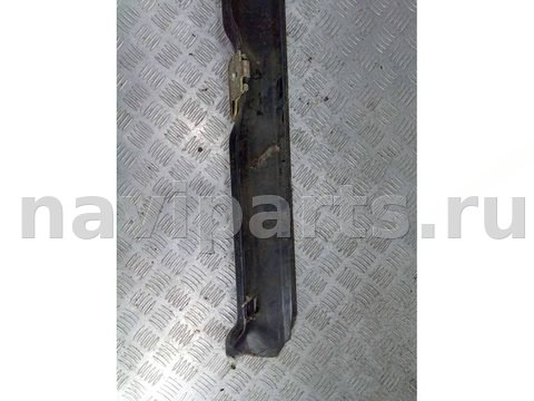 Морда рама Volkswagen Transporter T4, 1996 г., арт. 86734902, фото 8