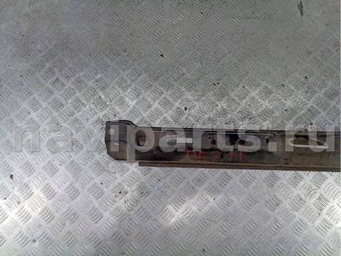Морда рама Volkswagen Transporter T4, 1996 г., арт. 86734908, фото 2
