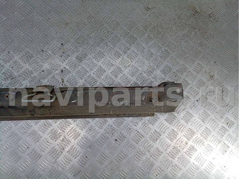 Морда рама Volkswagen Transporter T4, 1996 г., арт. 86734908, фото 4