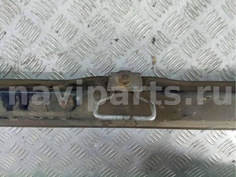 Морда рама Volkswagen Transporter T4, 1996 г., арт. 86734908, фото 5