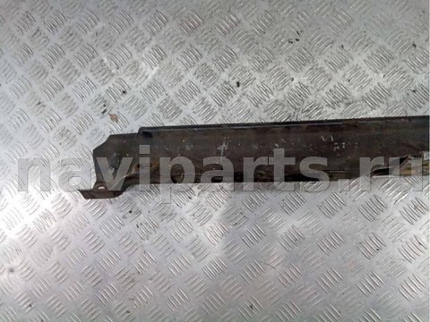 Морда рама Volkswagen Transporter T4, 1996 г., арт. 86734908, фото 6