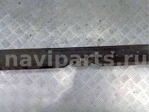 Морда рама Volkswagen Transporter T4, 1996 г., арт. 86734908, фото 7